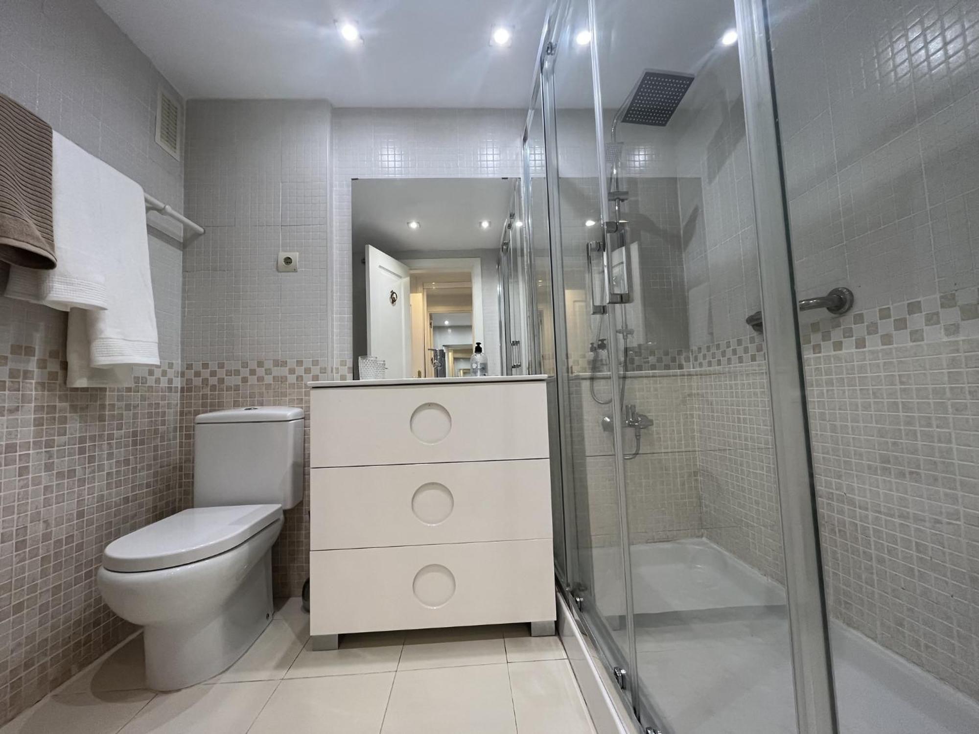 Apartment Torrequebrada Golf Parking Piscina Gym Air C Andra Benalmádena