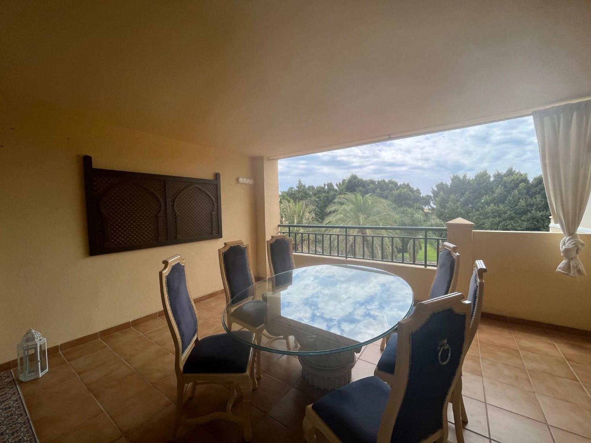 Apartment Torrequebrada Golf Parking Piscina Gym Air C Andra Benalmádena