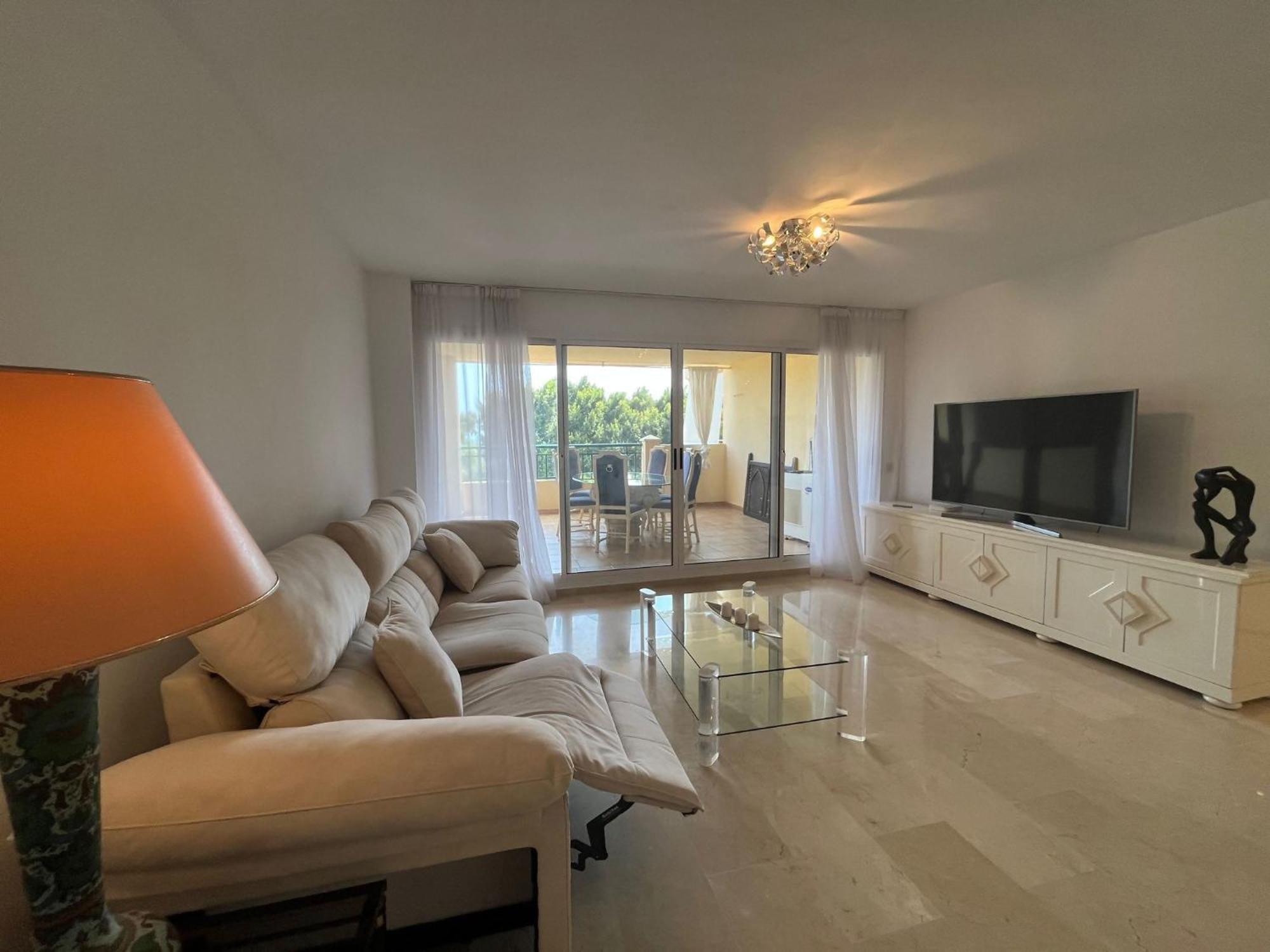 Apartment Torrequebrada Golf Parking Piscina Gym Air C Andra Benalmádena