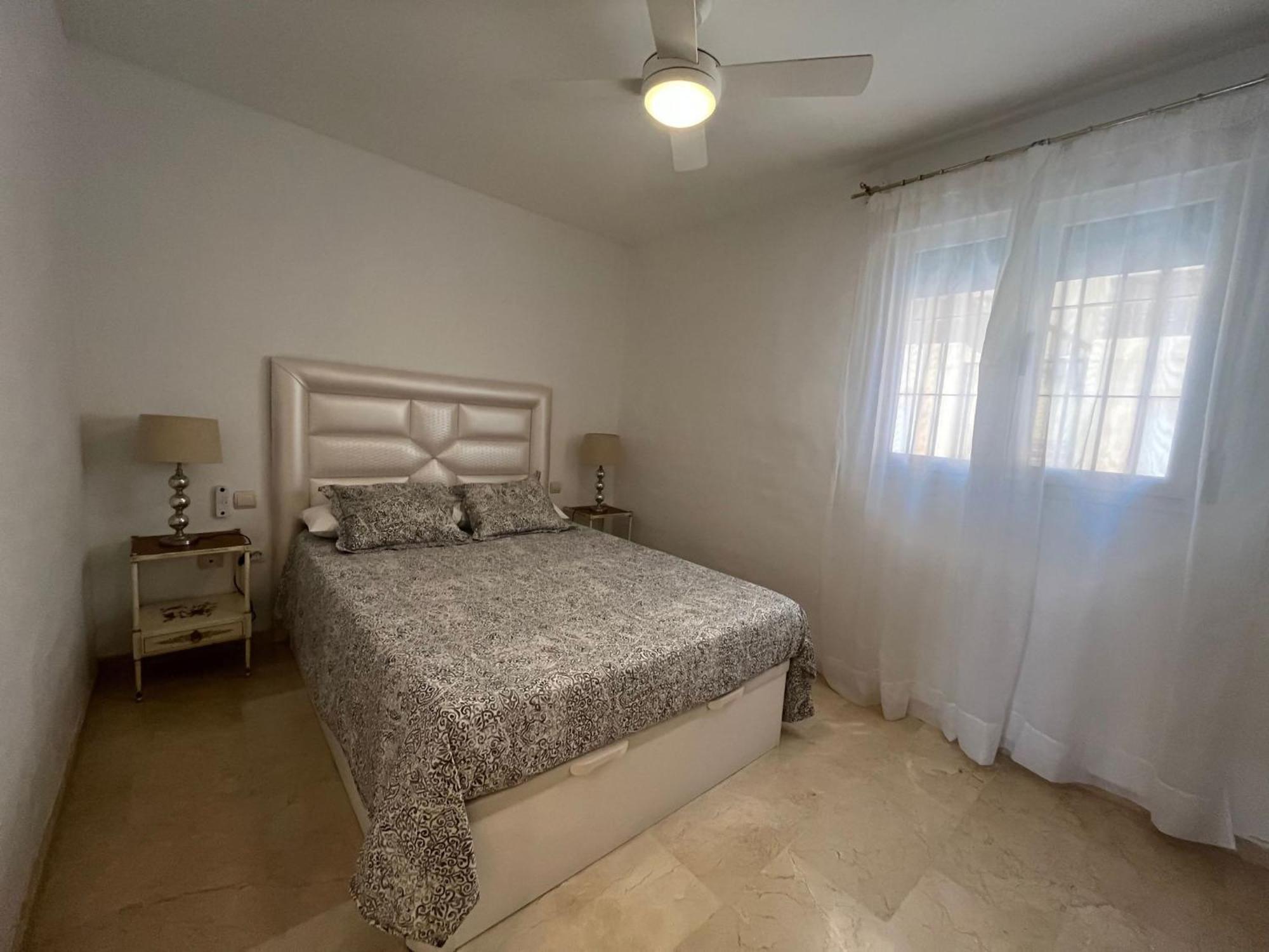 Torrequebrada Golf Parking Piscina Gym Air C Andra Apartment Benalmádena